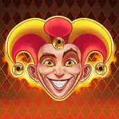 Fire Joker