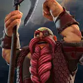 Vikings Go Berzerk